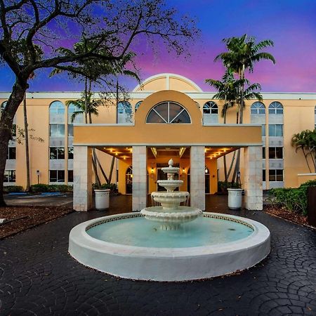 La Quinta By Wyndham Fort Lauderdale Tamarac Экстерьер фото