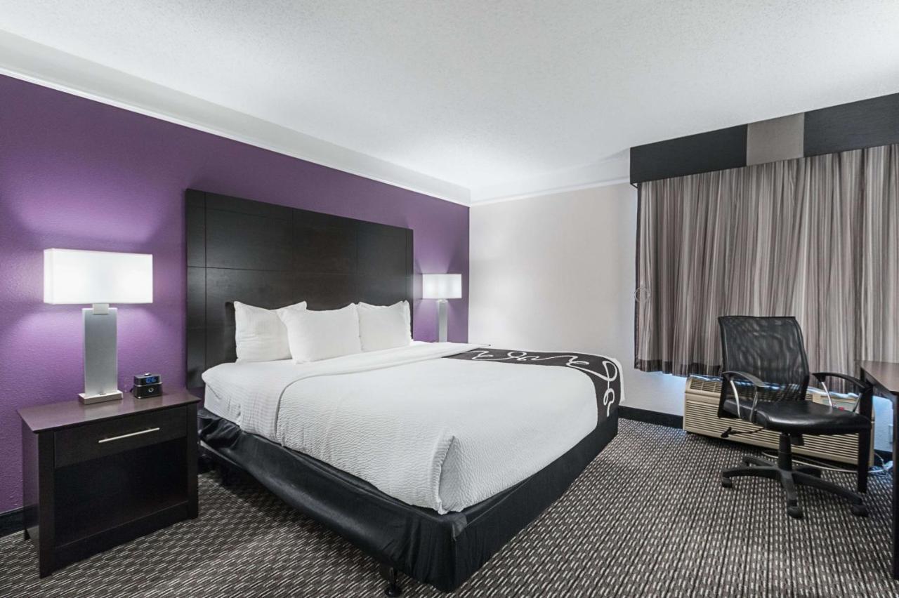 La Quinta By Wyndham Fort Lauderdale Tamarac Экстерьер фото