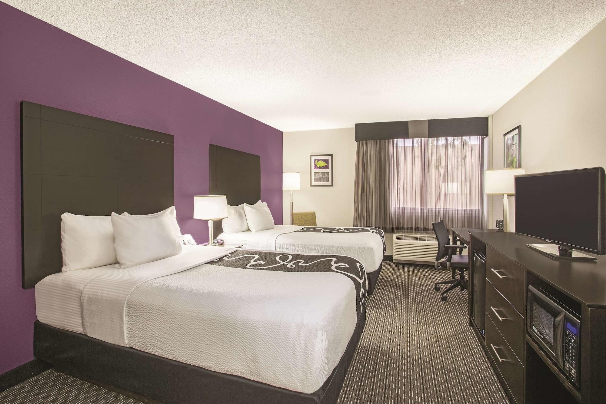 La Quinta By Wyndham Fort Lauderdale Tamarac Экстерьер фото