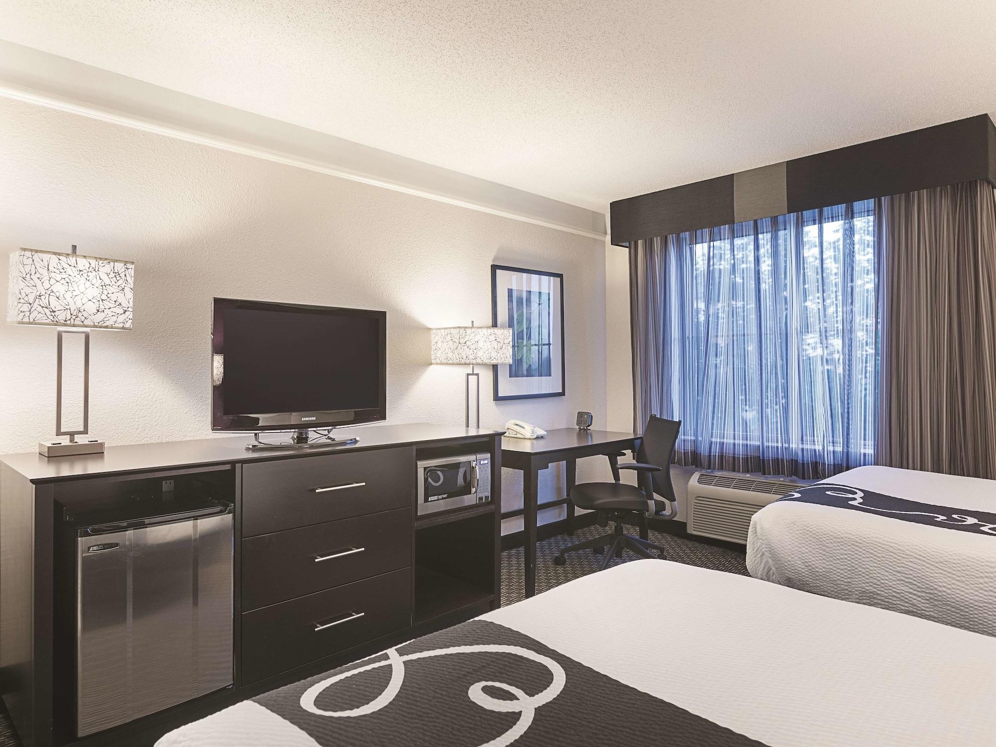 La Quinta By Wyndham Fort Lauderdale Tamarac Экстерьер фото