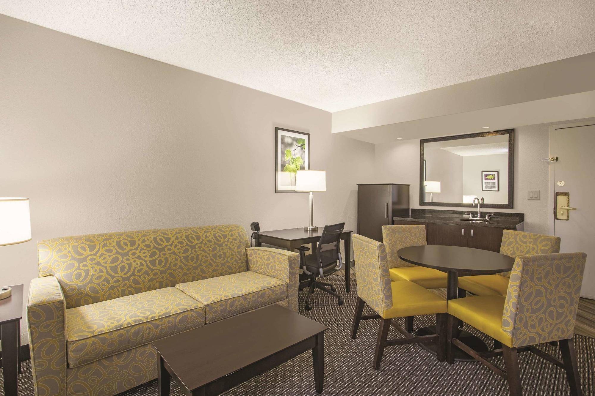 La Quinta By Wyndham Fort Lauderdale Tamarac Экстерьер фото