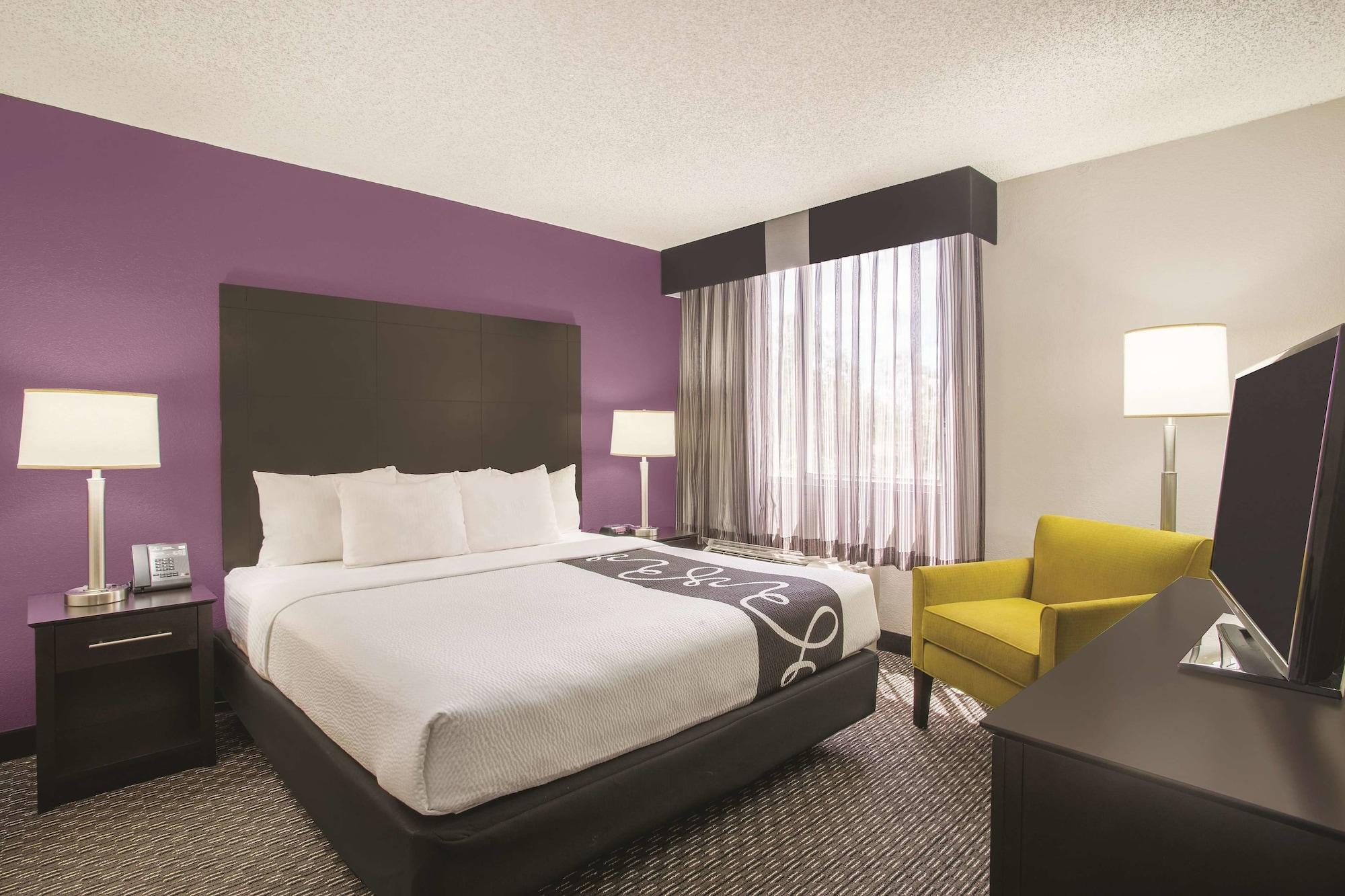 La Quinta By Wyndham Fort Lauderdale Tamarac Экстерьер фото