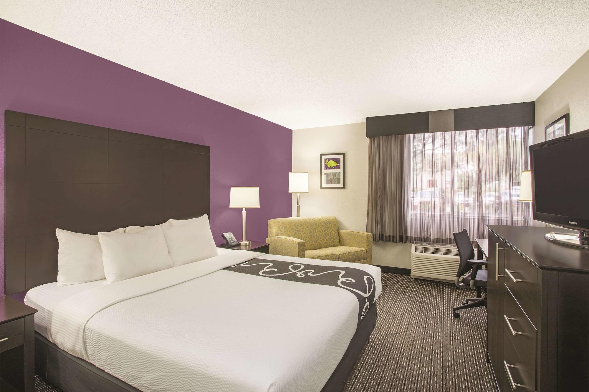 La Quinta By Wyndham Fort Lauderdale Tamarac Экстерьер фото
