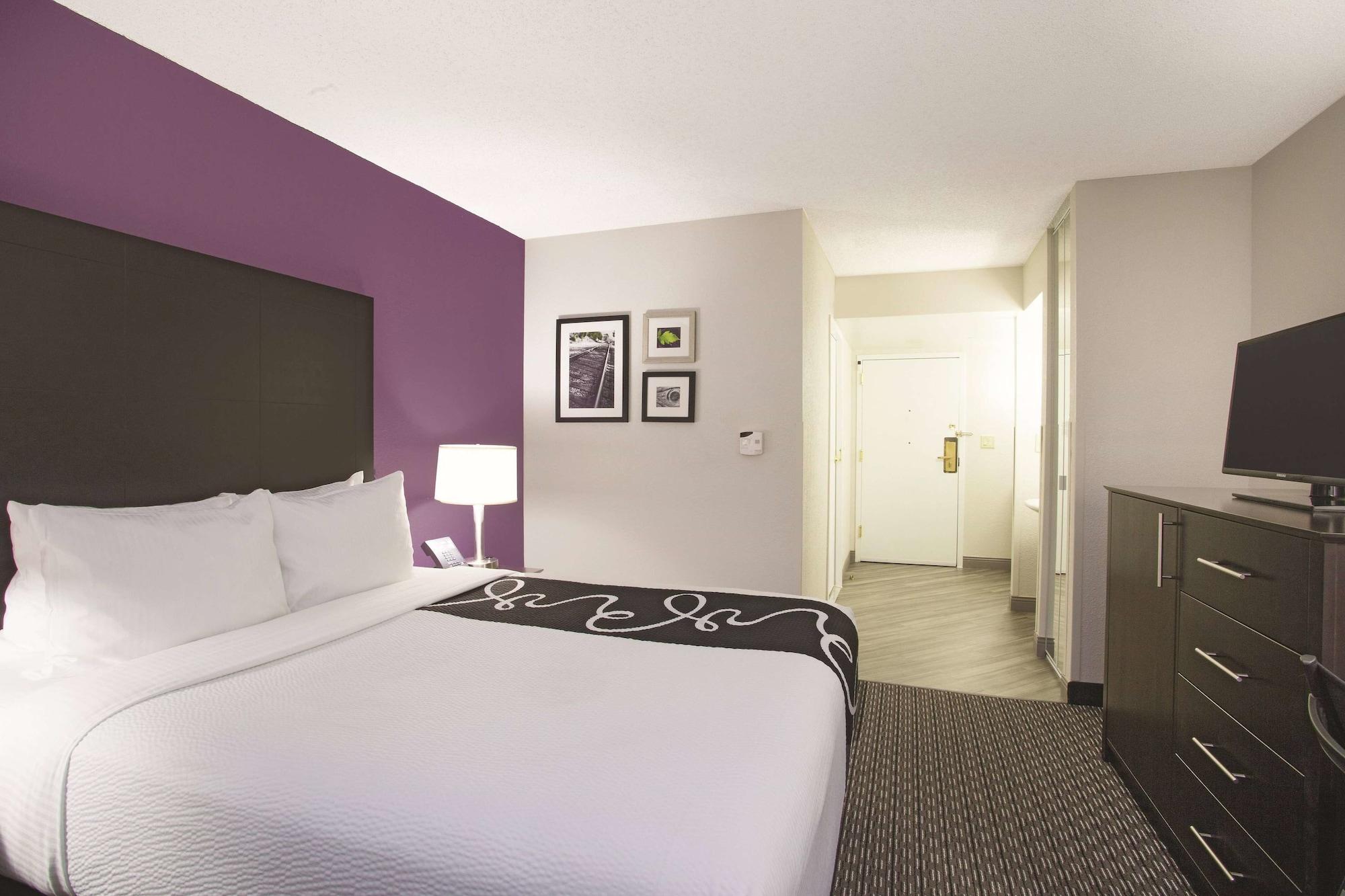 La Quinta By Wyndham Fort Lauderdale Tamarac Экстерьер фото