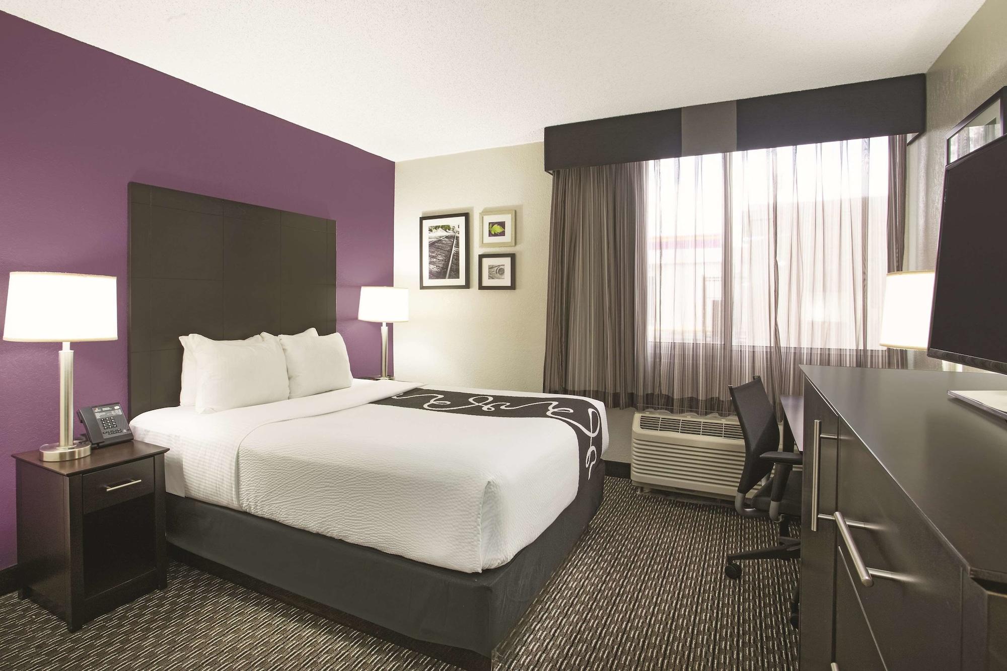 La Quinta By Wyndham Fort Lauderdale Tamarac Экстерьер фото