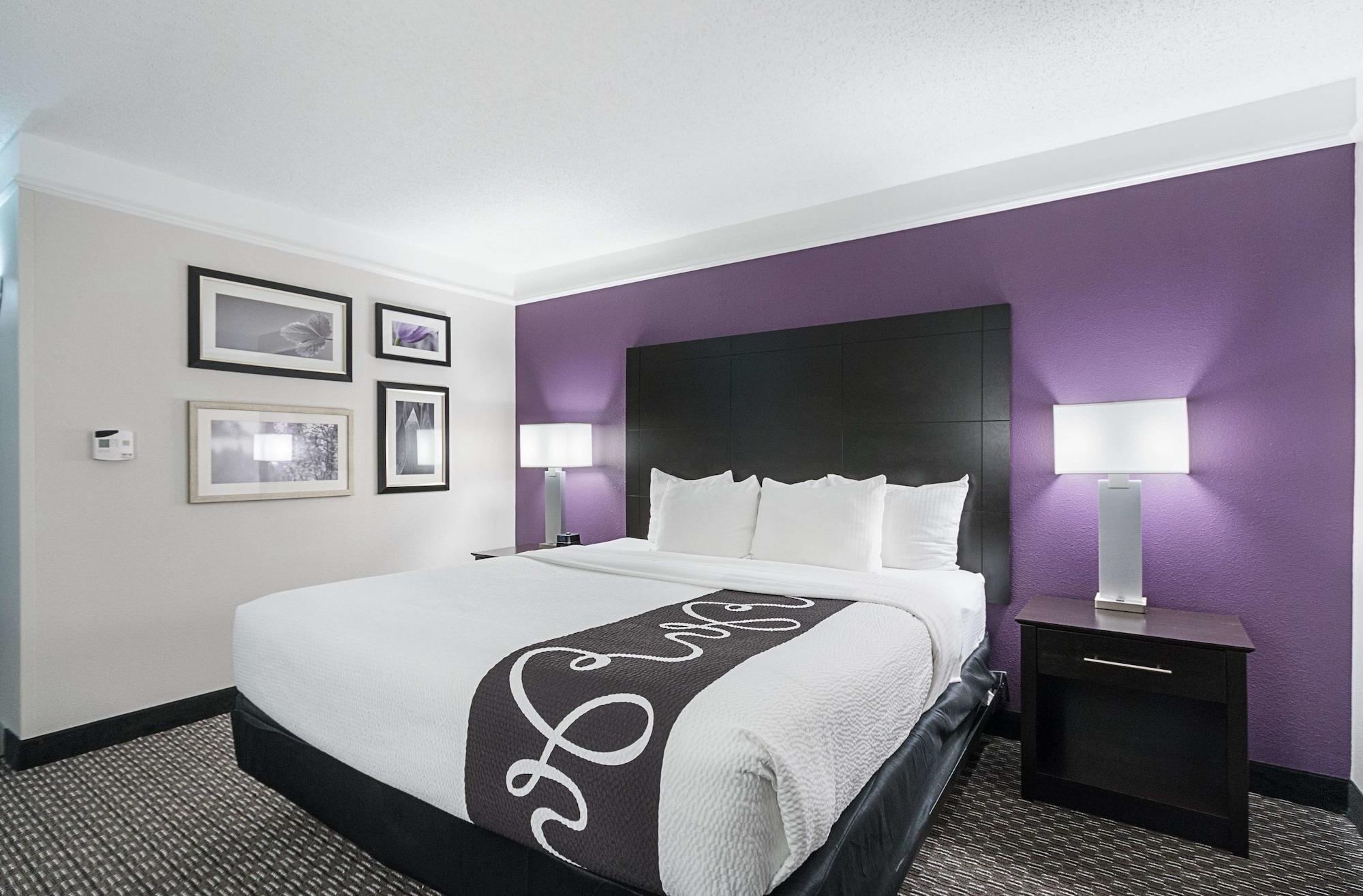 La Quinta By Wyndham Fort Lauderdale Tamarac Экстерьер фото