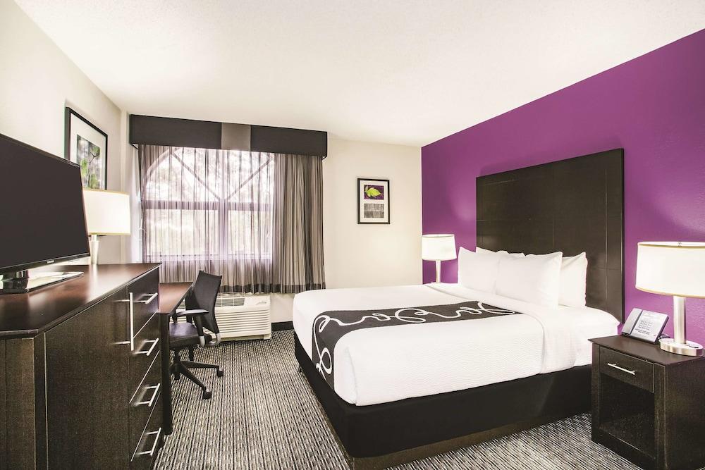 La Quinta By Wyndham Fort Lauderdale Tamarac Экстерьер фото