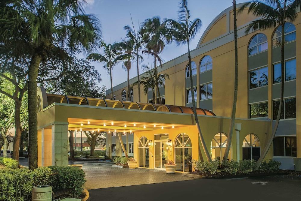 La Quinta By Wyndham Fort Lauderdale Tamarac Экстерьер фото