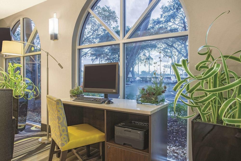 La Quinta By Wyndham Fort Lauderdale Tamarac Экстерьер фото