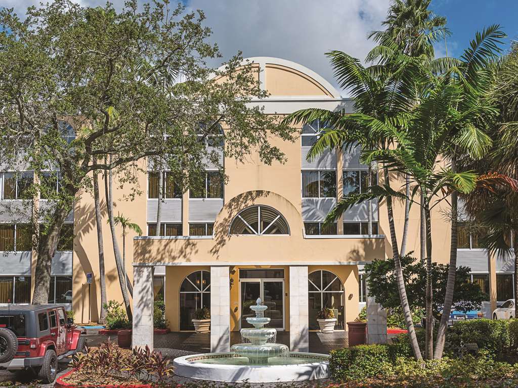 La Quinta By Wyndham Fort Lauderdale Tamarac Экстерьер фото
