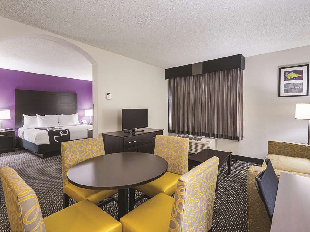 La Quinta By Wyndham Fort Lauderdale Tamarac Номер фото