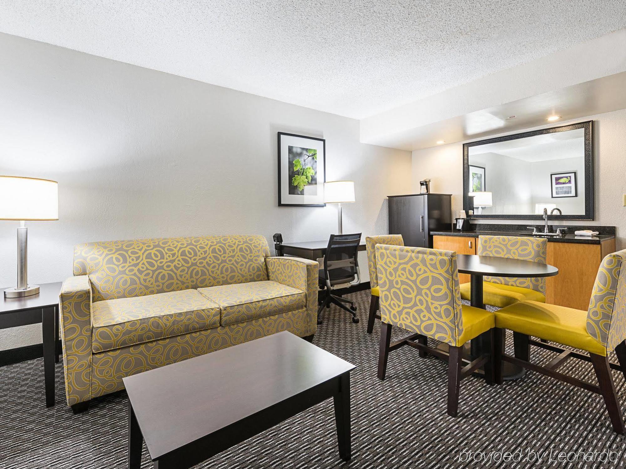La Quinta By Wyndham Fort Lauderdale Tamarac Экстерьер фото