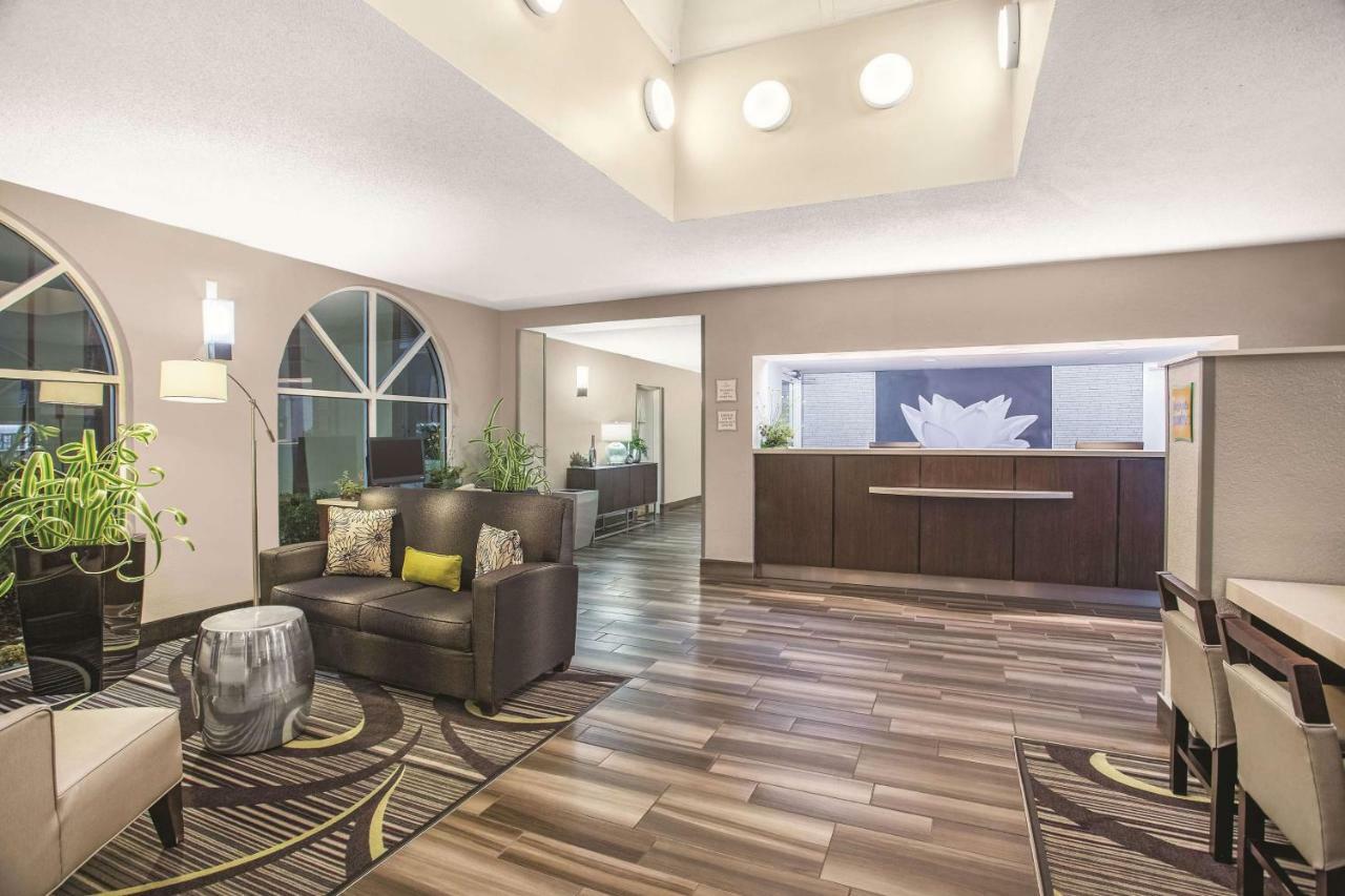 La Quinta By Wyndham Fort Lauderdale Tamarac Экстерьер фото