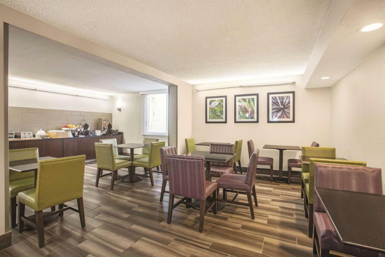 La Quinta By Wyndham Fort Lauderdale Tamarac Экстерьер фото