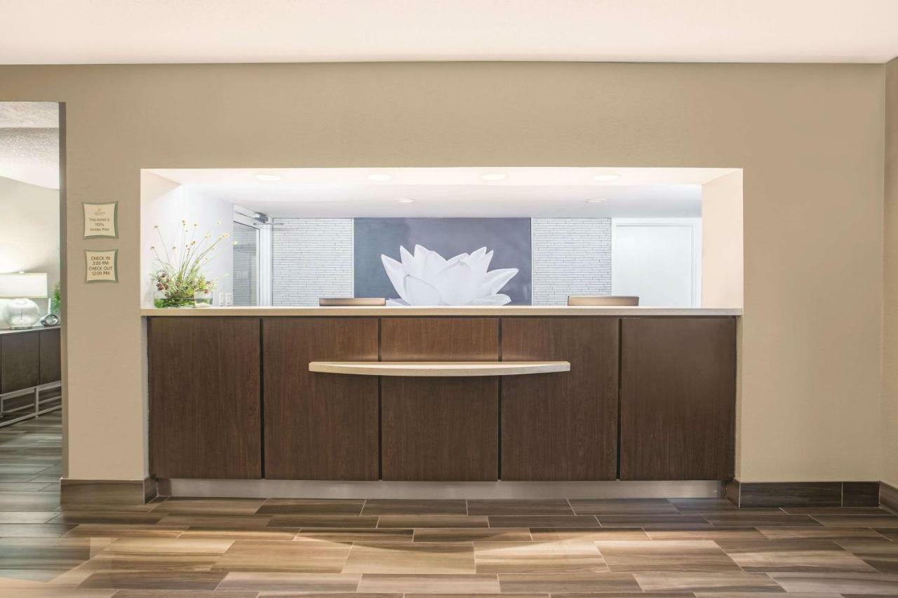 La Quinta By Wyndham Fort Lauderdale Tamarac Экстерьер фото