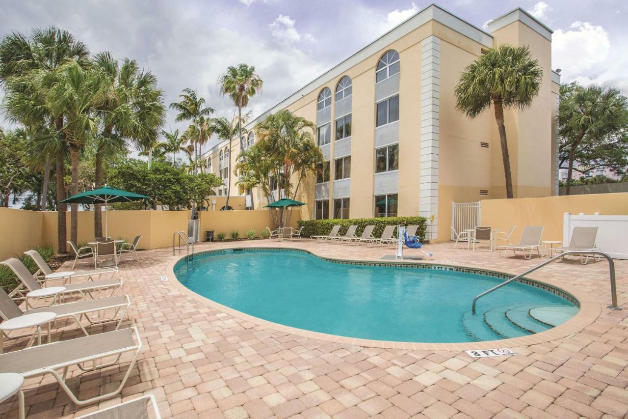 La Quinta By Wyndham Fort Lauderdale Tamarac Экстерьер фото