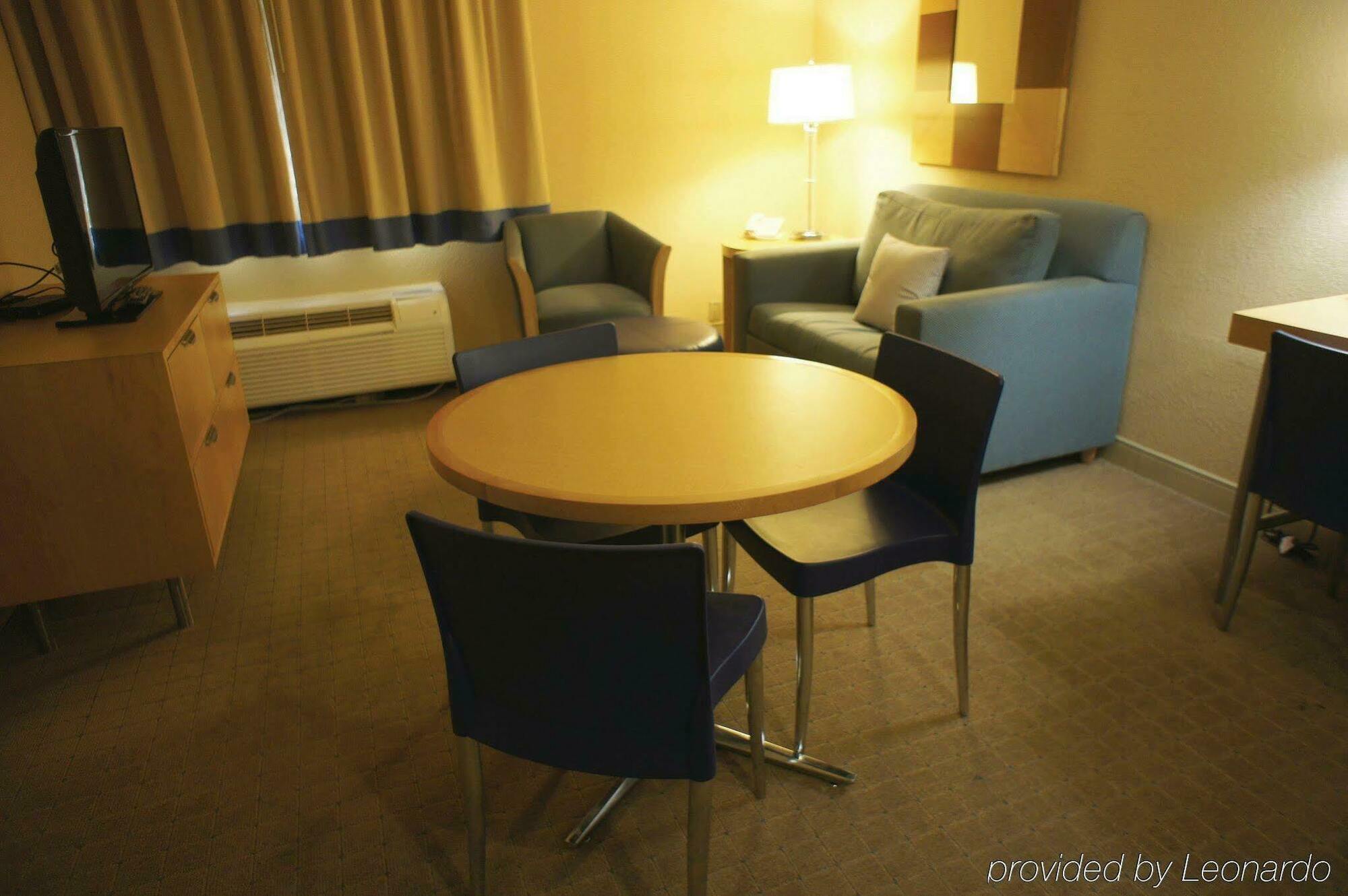 La Quinta By Wyndham Fort Lauderdale Tamarac Экстерьер фото