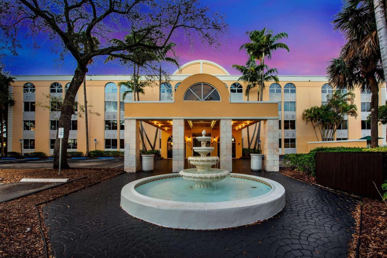 La Quinta By Wyndham Fort Lauderdale Tamarac Экстерьер фото