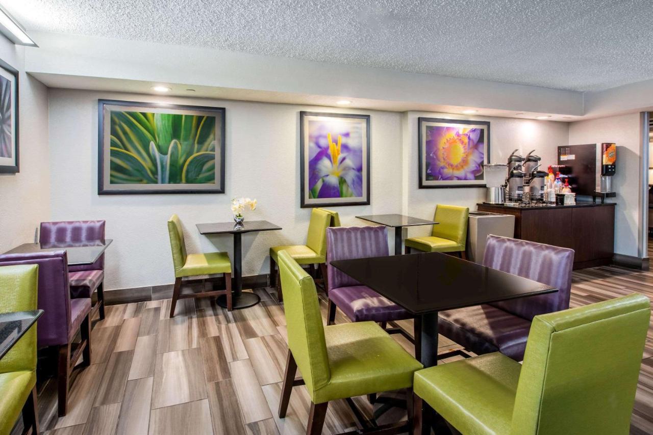 La Quinta By Wyndham Fort Lauderdale Tamarac Экстерьер фото