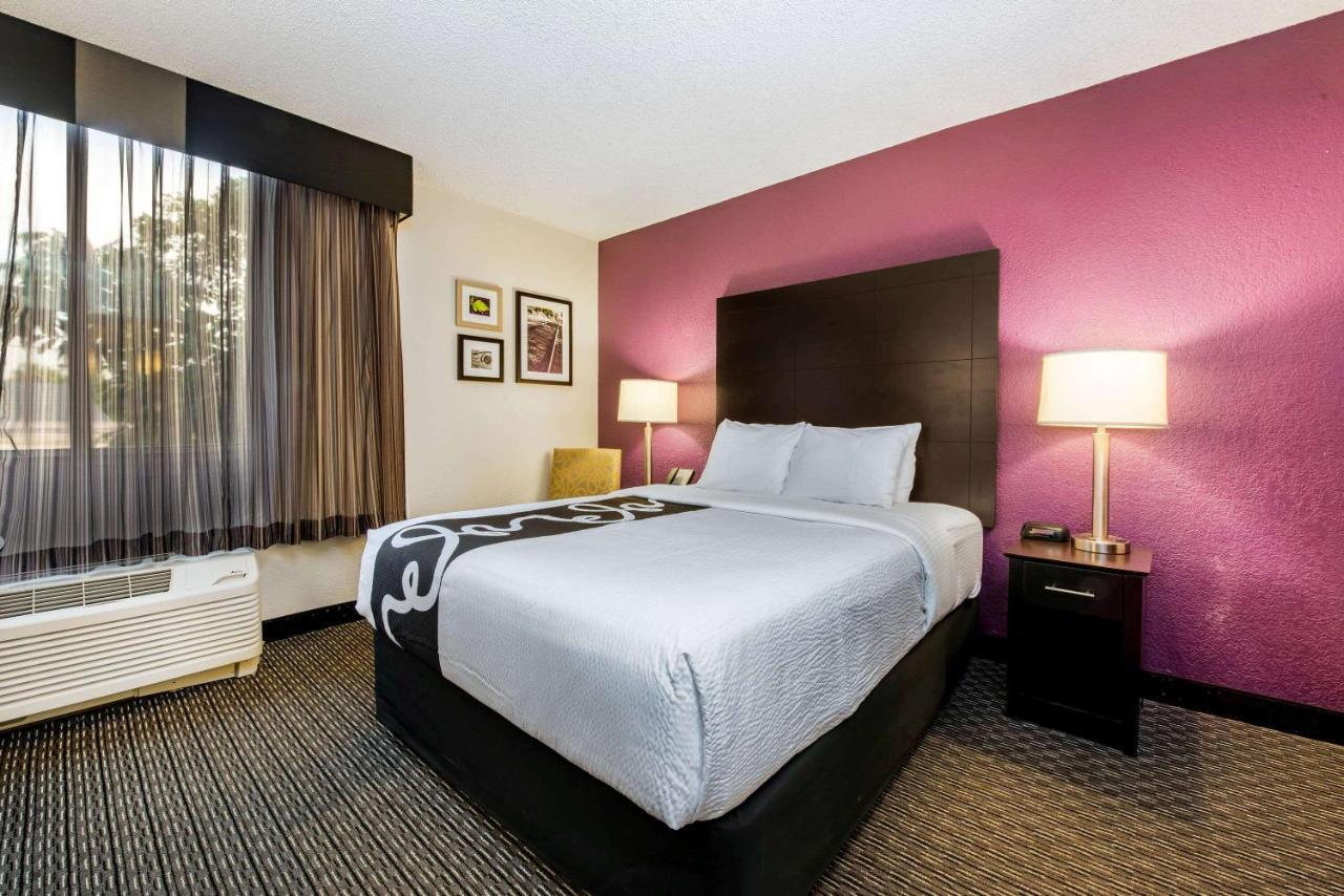 La Quinta By Wyndham Fort Lauderdale Tamarac Экстерьер фото