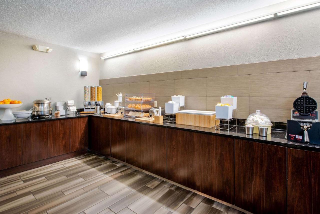 La Quinta By Wyndham Fort Lauderdale Tamarac Экстерьер фото