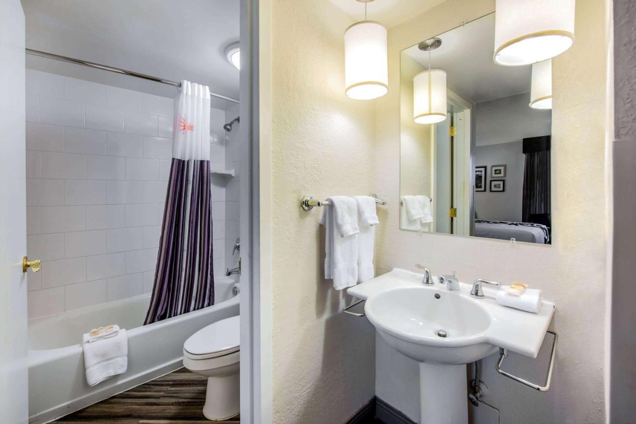 La Quinta By Wyndham Fort Lauderdale Tamarac Экстерьер фото