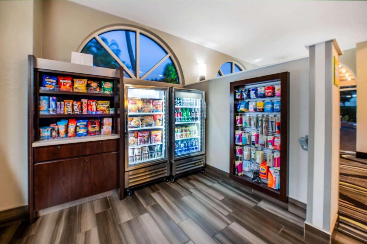 La Quinta By Wyndham Fort Lauderdale Tamarac Экстерьер фото