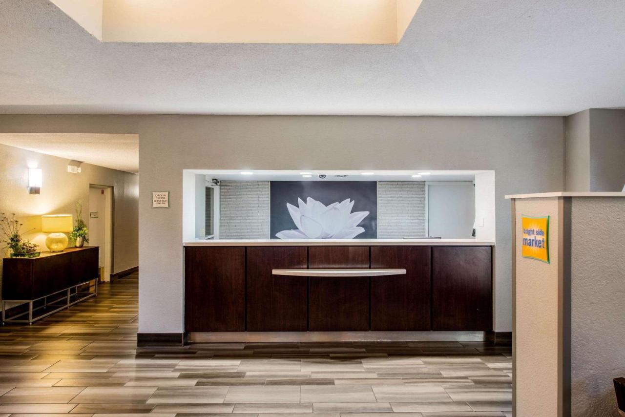 La Quinta By Wyndham Fort Lauderdale Tamarac Экстерьер фото