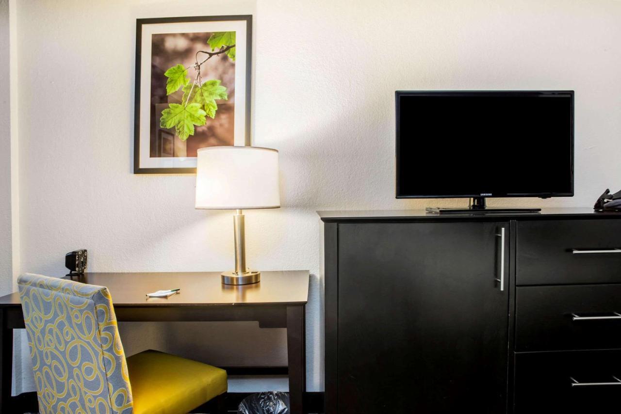 La Quinta By Wyndham Fort Lauderdale Tamarac Экстерьер фото