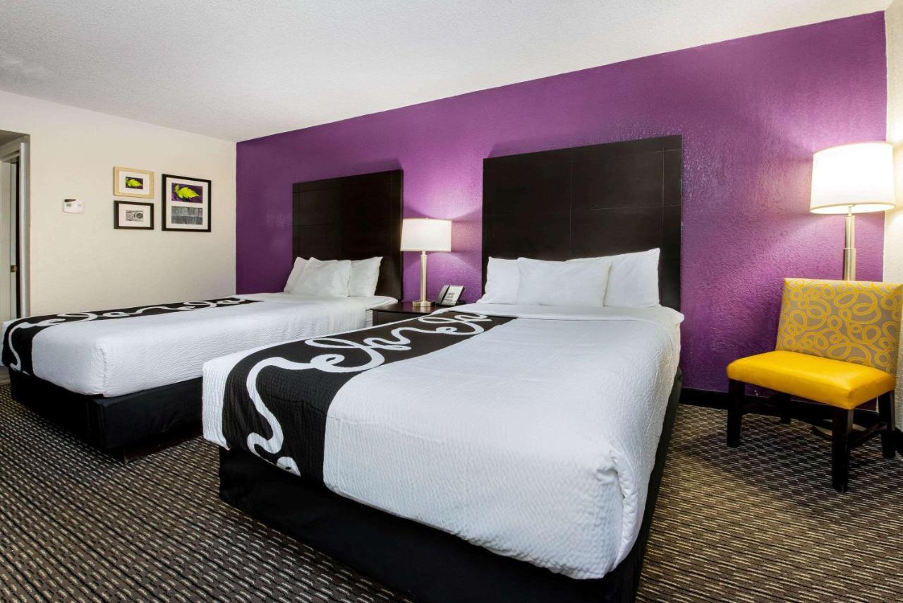 La Quinta By Wyndham Fort Lauderdale Tamarac Экстерьер фото