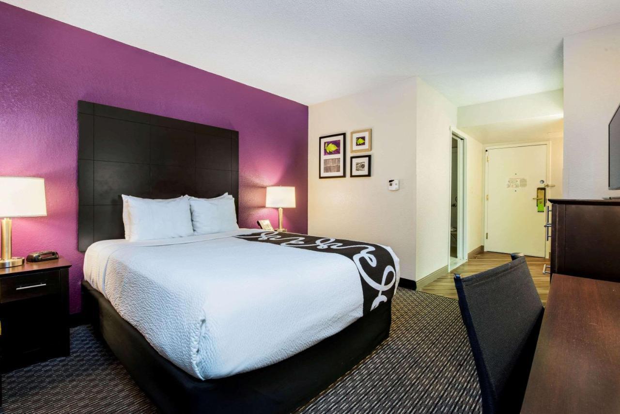 La Quinta By Wyndham Fort Lauderdale Tamarac Экстерьер фото