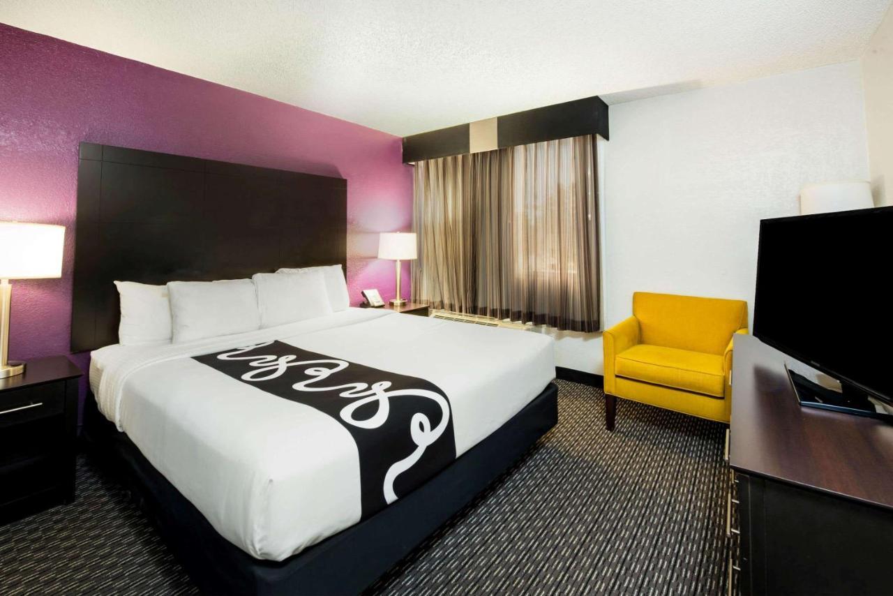 La Quinta By Wyndham Fort Lauderdale Tamarac Экстерьер фото