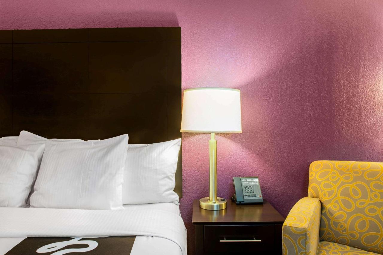 La Quinta By Wyndham Fort Lauderdale Tamarac Экстерьер фото