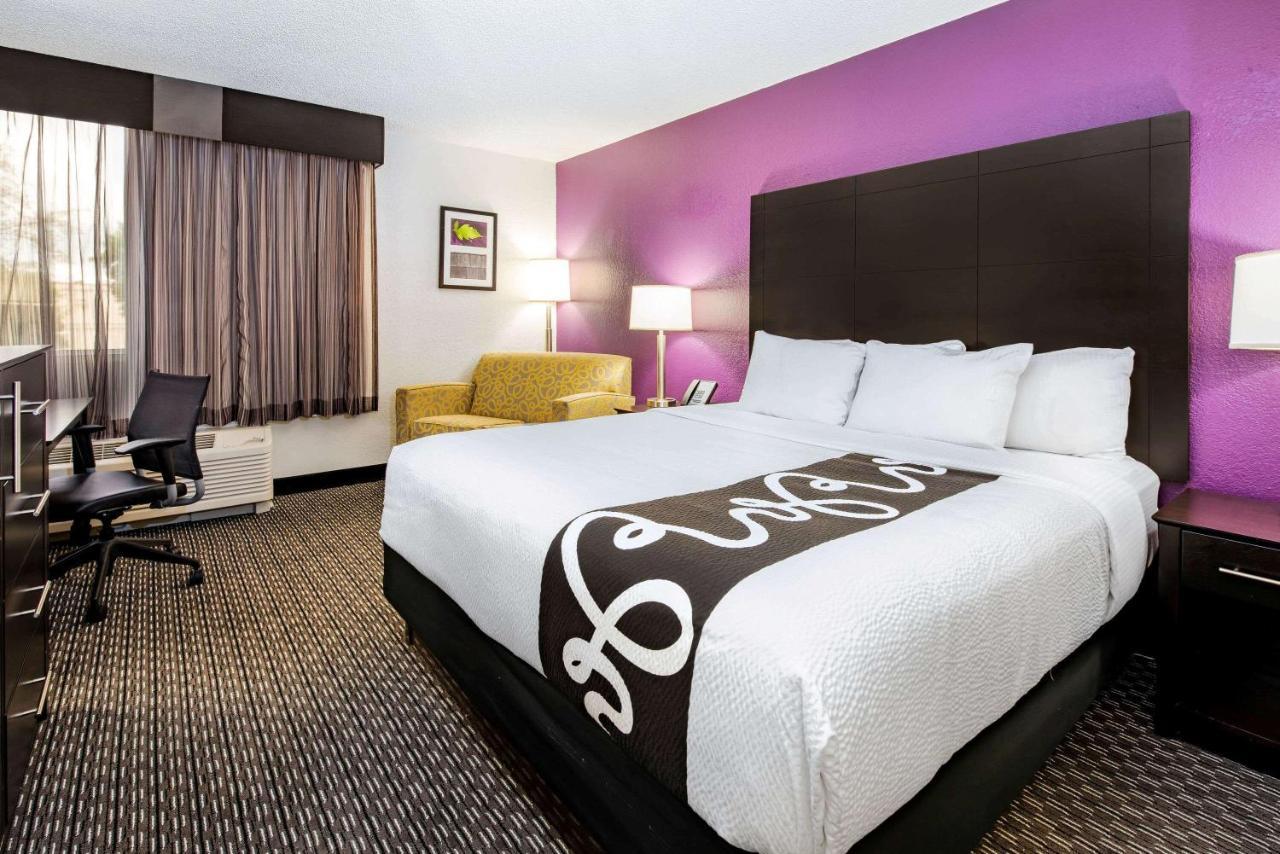 La Quinta By Wyndham Fort Lauderdale Tamarac Экстерьер фото